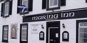 Marina Inn