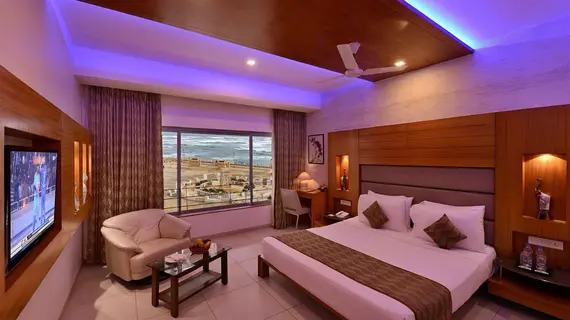 Dwarikadish Lords Eco Inn Dwarika | Gujarat - Dwarka