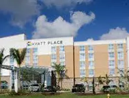 Hyatt Place Fort Myers at the Forum | Florida - Fort Myers (ve civarı) - Fort Myers