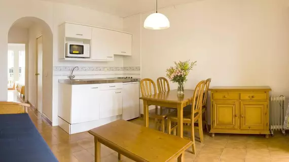 Globales Apartamentos Binimar | Balearic Adaları - Menorca - Ciutadella de Menorca