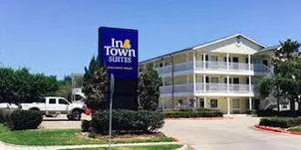 InTown Suites Sugarland