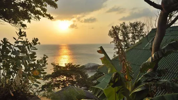 The Ocean Phangan Homestay | Surat Thani (vilayet) - Koh Phangan