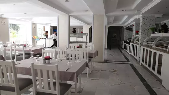 Halici Hotel | Muğla - Marmaris