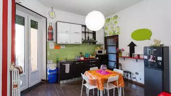 Central Hostel Milano | Lombardy - Milano (ve civarı) - Milano - Merkez İstasyonu