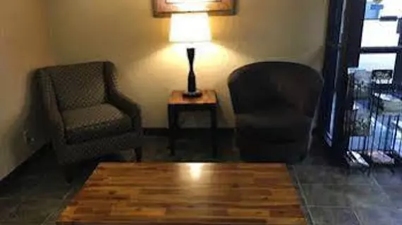 GuestHouse International Inn & Suites Rochester | Minnesota - Rochester (ve civarı) - Rochester