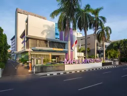 Holiday Inn Express Jakarta Cikini | West Java - Cakarta (ve civarı) - Cakarta