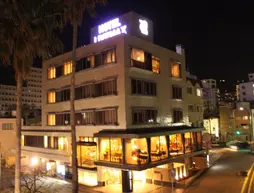 Hotel Livemax Atami | Şizuoka (idari bölge) - Atami