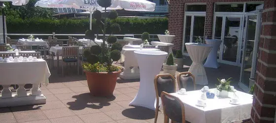 Hotel Restaurant Clemens-August | Kuzey Ren-Westfalia - Muenster - Ascheberg - Davensberg