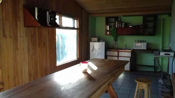 Hostel La Suerte | Puntarenas (ili) - Monteverde