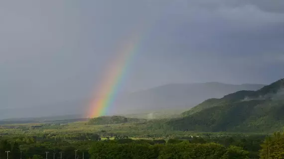 Polaris | Hokkaido - Teshikaga