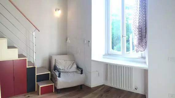 Bovisa Apartment | Lombardy - Milano (ve civarı) - Milano - Bovisa