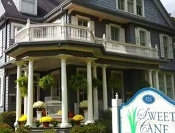 Sweet Cane Inn | Louisiana - Natchitoches (ve civarı) - Natchitoches