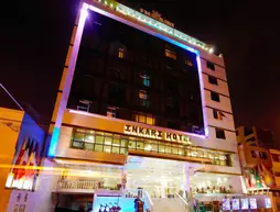 Luxury Hotel Inkari | Lima (bölge) - Lima Province - Lima (ve civarı) - Lima - Miraflores