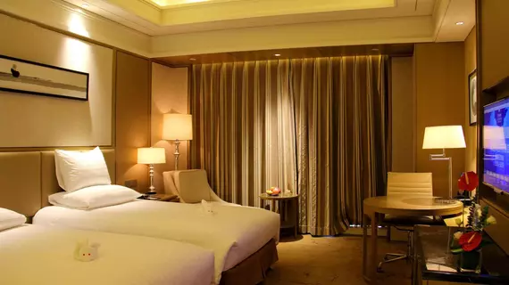 Grand New Century Yuhang Hangzhou | Zhejiang - Hangzhou