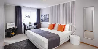 Concept Living Munich Serviced Apartments