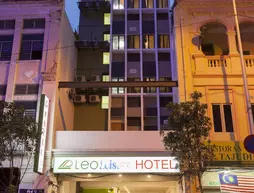 Leo Leisure Hotel | Kuala Lumpur (ve civarı) - Medan Tuanku