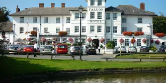 The Falcon Hotel