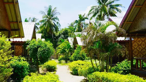 The Beach Village | Surat Thani (vilayet) - Koh Phangan