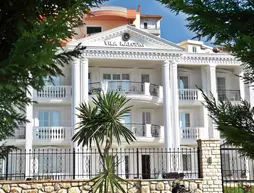 Vila Kalcuni Luxury Resort | Vlorë County - Sarande