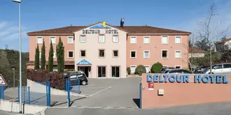 Deltour Hôtel Millau City