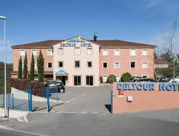 Deltour Hôtel Millau City | Occitanie - Aveyron - Millau