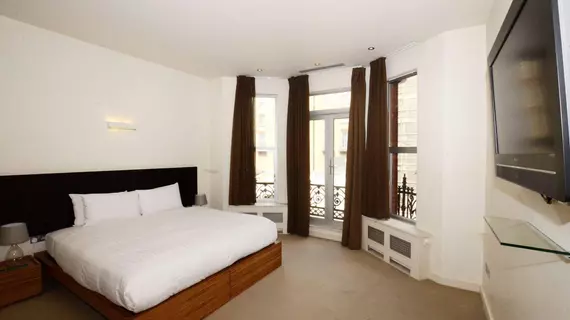 The Harrington | Londra (ve civarı) - Kensington - South Kensington