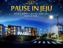 PAUSE IN JEJU | Jeju Adası - Seogwipo - Seogwipo Şehri