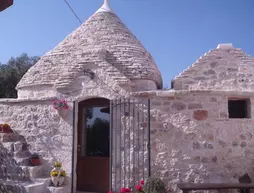 L'Isola Felice | Puglia - Bari (il) - Castellana Grotte