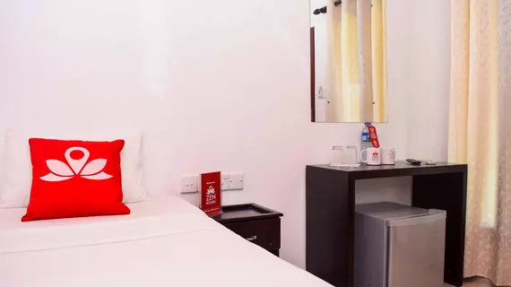 ZEN Rooms Beach Road Negombo | Gampaha Bölgesi - Negombo - Daluwakotuwa