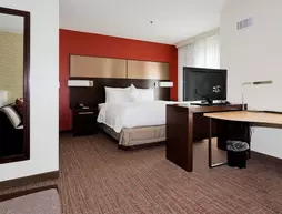 Residence Inn Lake Charles | Louisiana - Lake Charles (ve civarı) - Lake Charles