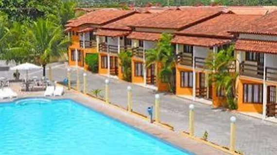 Residencial Village do Bosque | Northeast Region - Bahia (eyaleti) - Porto Seguro (ve civarı) - Porto Seguro - Taperapua Plajı