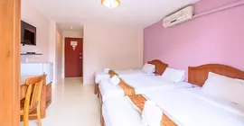 Mukanda Residence | Krabi İli - Krabi - Ao Nang