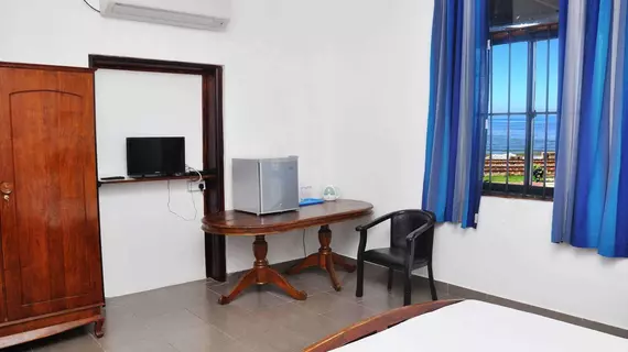 Sea View Apartment Colombo | Colombo Bölgesi - Colombo - Kollupitiya