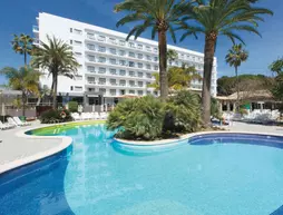 Hotel Riu Bravo All Inclusive | Balearic Adaları - Mayorka Adası - Campos - Migjorn