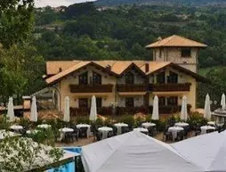 Hotel Villa Danilo | Abruzzo - Chieti (il) - Gamberale