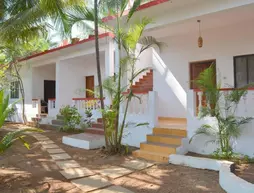 Seaprincess Guest house | Goa - Kuzey Goa - Anjuna