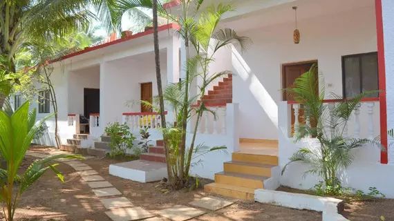 Seaprincess Guest house | Goa - Kuzey Goa - Anjuna