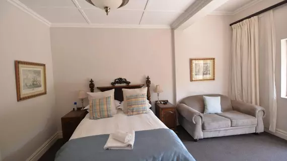 Roseland House | KwaZulu-Natal (il) - Ethekwini - Durban