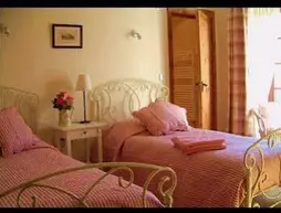 The Hemmel Bed and Breakfast | Northumberland (kontluk) - Wooler