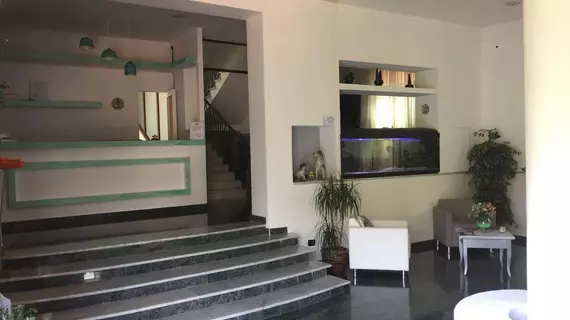 Hotel Vietri Coast | Campania - Salerno (il) - Vietri Sul Mare