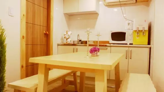 Naru Hostel | Gyeonggi - Seul (ve civarı) - Mapo