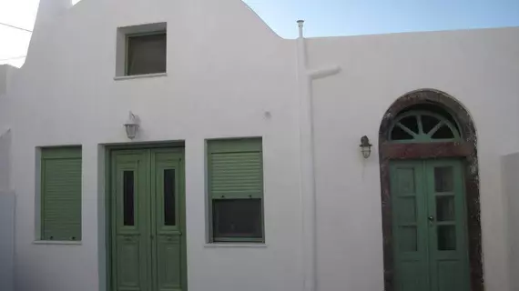 Ayoba Santorini | Ege Adaları - Santorini