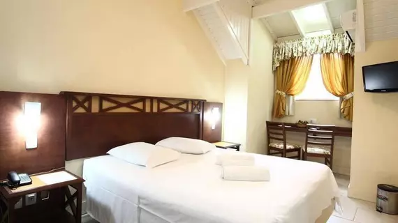 Hotel Pousada Ald' Mama | South Region - Rio Grande Do Sul (eyalet) - Gramado