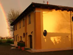 Agriturismo Cà Nuova | Emilia-Romagna - Bolonya (vilayet) - Minerbio