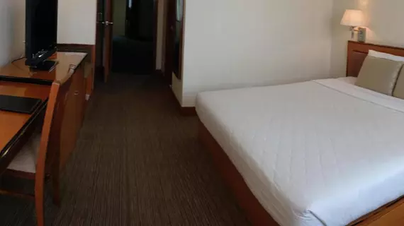 Liberty 2 Hotel | Binh Duong (vilayet) - Ho Şi Min Şehri (ve civarı) - Ho Chi Minh City - Quận 1 - Ho Chi Minh Şehri Merkezi