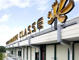 Premiere Classe St Quentin en Yvelines Elancourt | Ile-de-France - Yvelines (bölge) - Elancourt