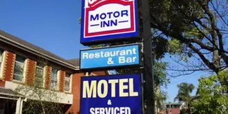 Footscray Motor Inn and Serviced Apartments