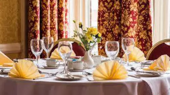 Palm Court Hotel | Norfolk (kontluk) - Norwich - The Broads Ulusal Parkı