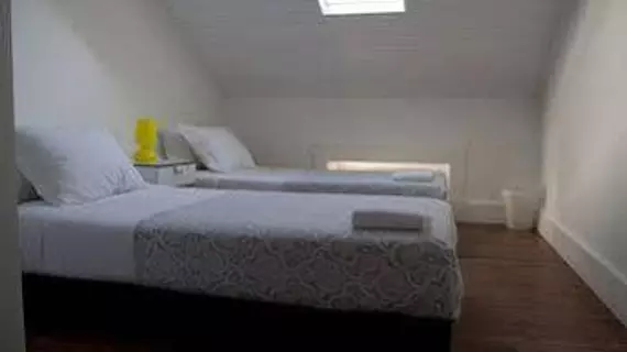 NS Hostel & Suites | Centro - Coimbra Bölgesi - Coimbra