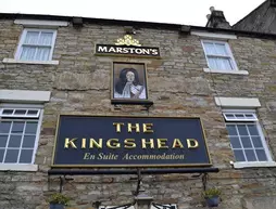 The Kings Head | Northumberland (kontluk) - Hexham - Catton